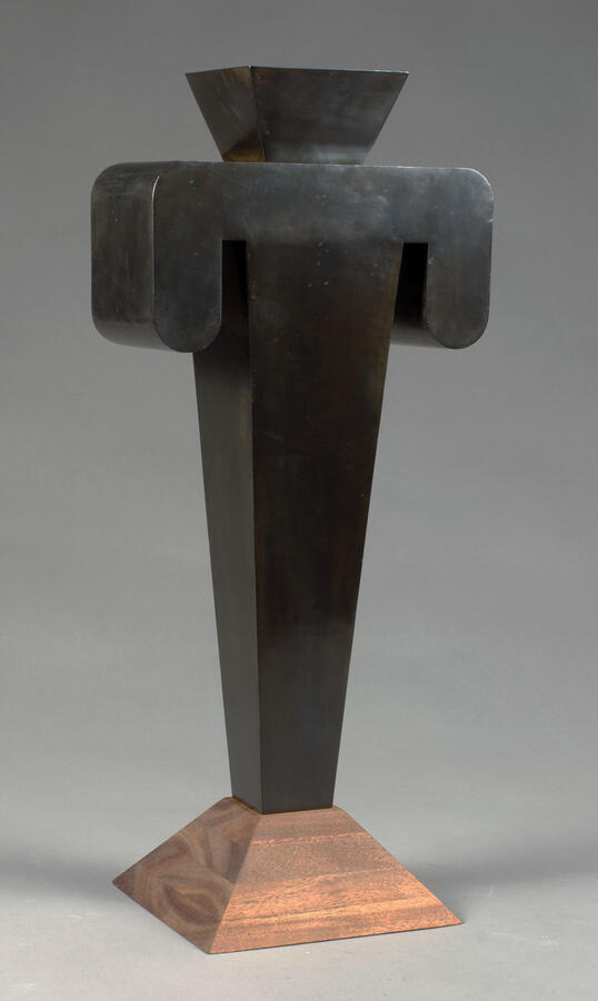 "Ranger" Steel, Mahogany, Spring 2022