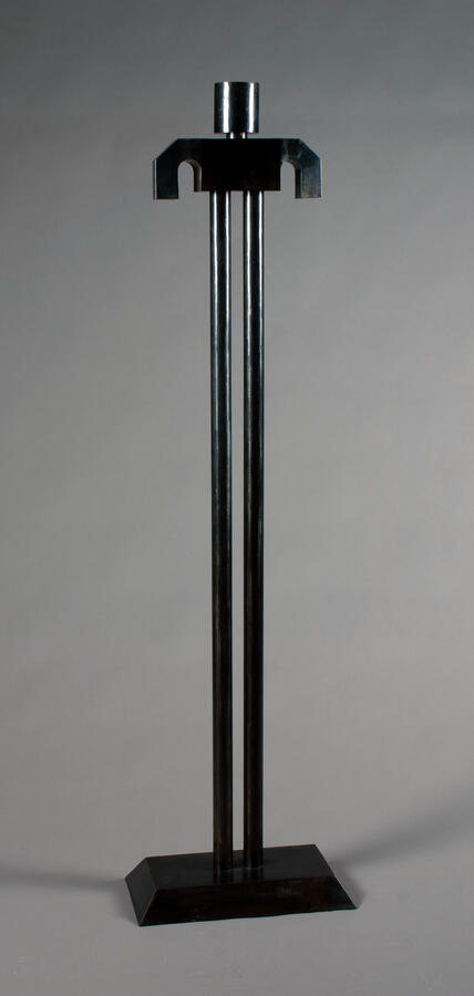 "Overseer" Steel, Spring 2022