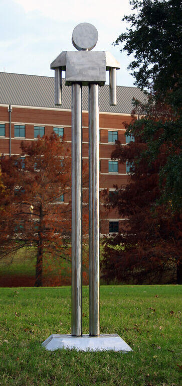 "Sentinel" Steel, Fall 2022